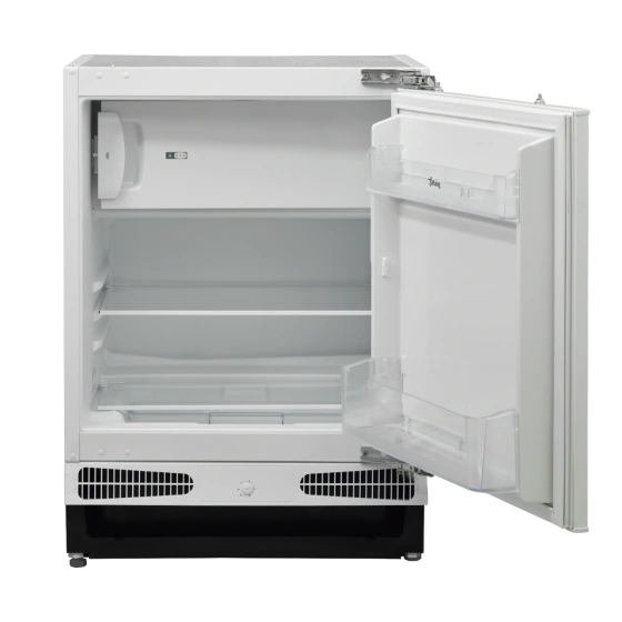 Terim Built In Under Counter Refrigerator Fully Integrated 115 L|TERBIUC120
