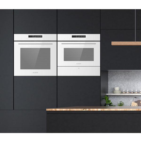 ALGOR Built in Electric Oven 60cm|AG613OVWH