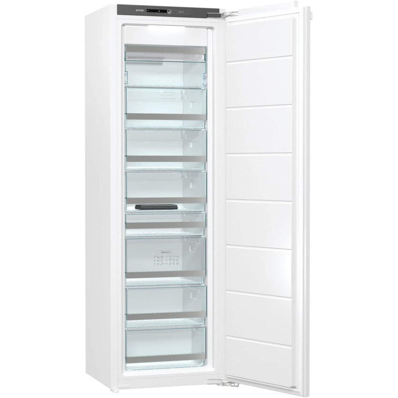 Gorenje Built-in Upright Freezer|FNI5182A1UK