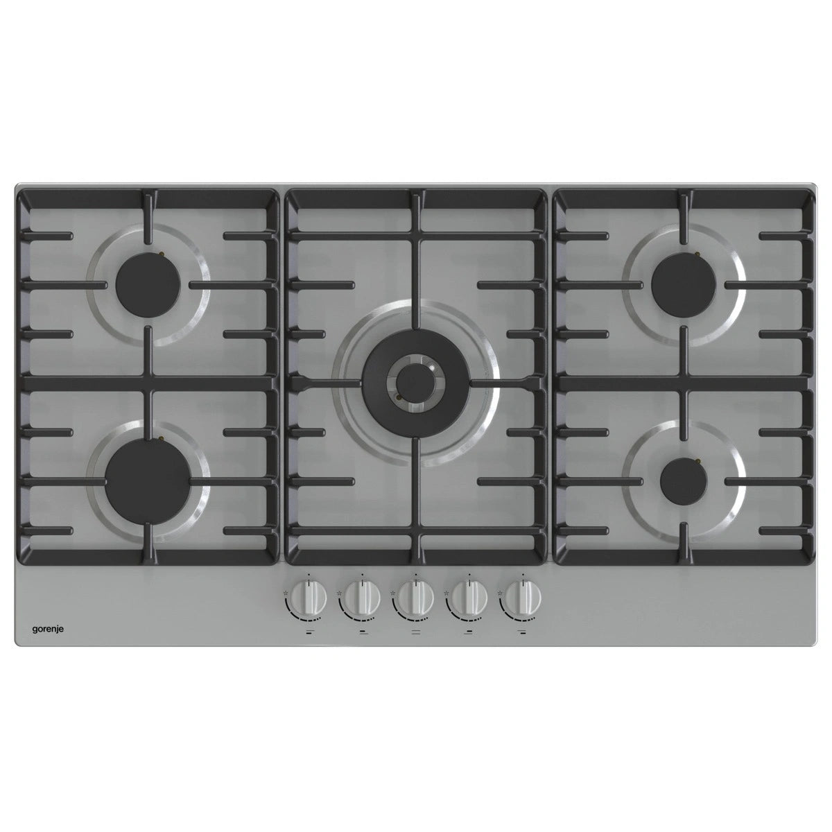 Gorenje Built In Gas Hob 90cm|GW9C51X