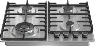 Gorenje Built-in Gas Hob 60cm|GW642ABX