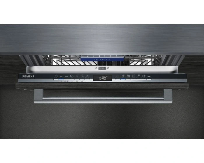 Siemens Home Connect Built In Dishwasher, 6 Programmes|SN63HX26MM - Urbancucine