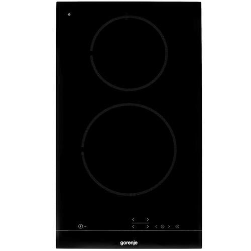 Gorenje Built in Hob 30cm|ECT321BCSC