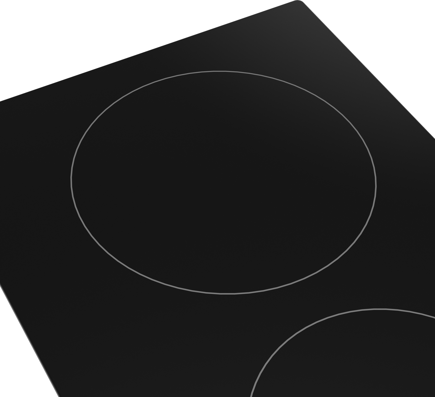Beko | Built-In Hob (Vitroceramic, 30 cm)