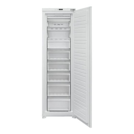 Terim Built In Freezer, 197 L,|TERFBIF250
