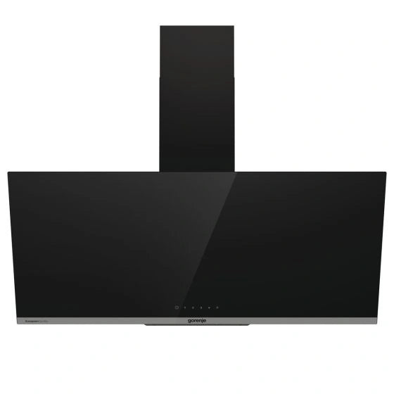 Gorenje Built In Chimney Hood 90 cm Inclined |WHI944EB