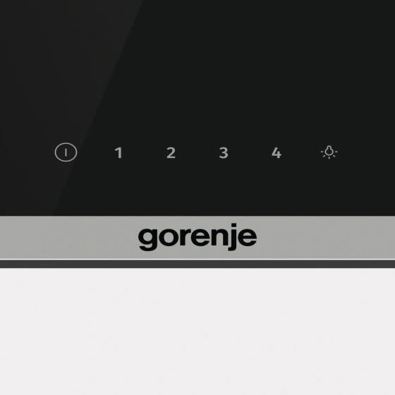 Gorenje Built In Chimney Hood 90 cm Inclined |WHI944EB