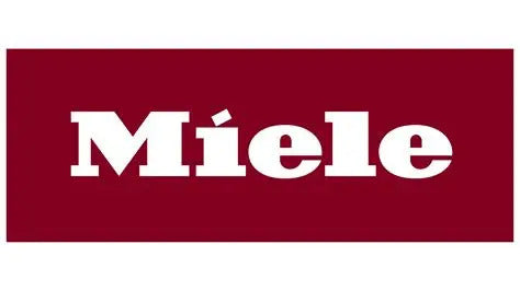 Miele Premium Built-In Appliances