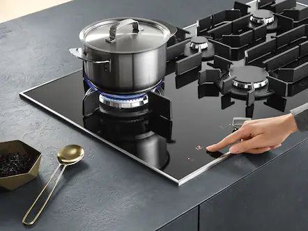 Built-in Hob