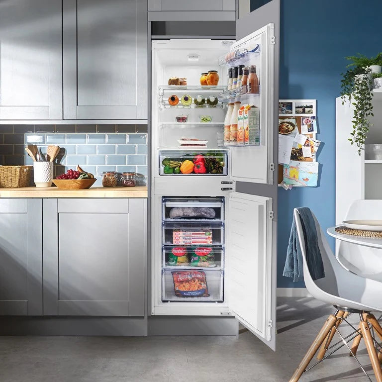 Built-in Fridges & Freezers