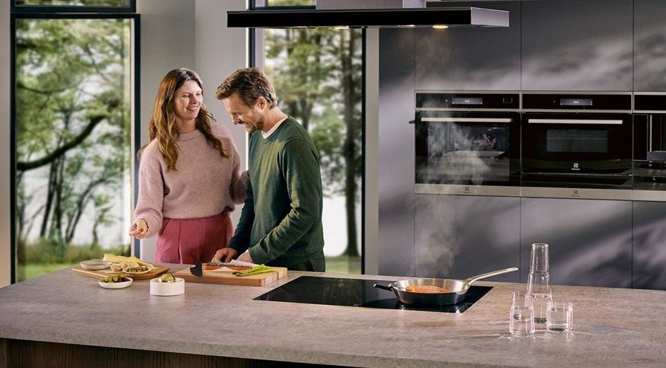 Buy Electrolux Built-In Appliances