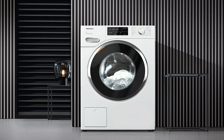 Buy Built-in laundry appliances in Dubai & UAE | urbancucine.com