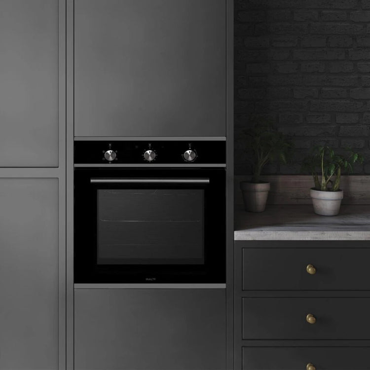 Upgrade Your Kitchen with the Best Built-in Ovens of 2024