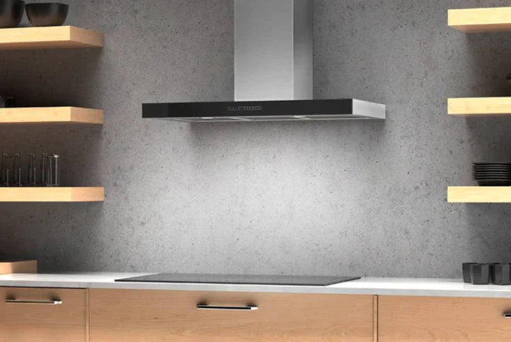 Buy Built-In Hood Online - Shop on urbancucine.com