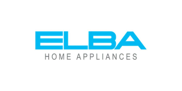 Elba built-in appliances