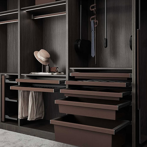 Wardrobe Accessories