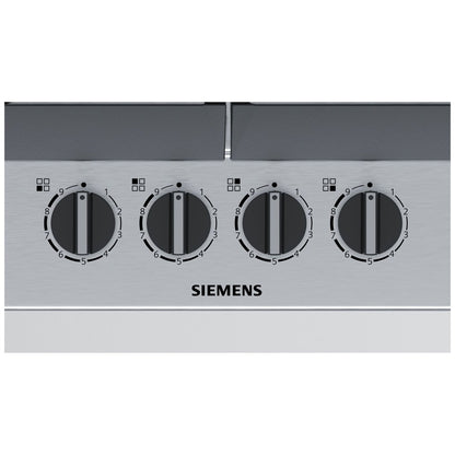 Siemens Built In Gas Hob, 60 cm|EC6A5PB90M