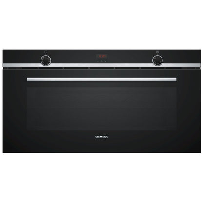 Siemens Built In Electric Compact Oven, 90 cm|VB554CCR0