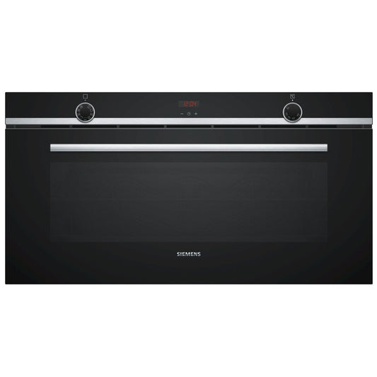 Siemens Built In Electric Compact Oven, 90 cm|VB554CCR0