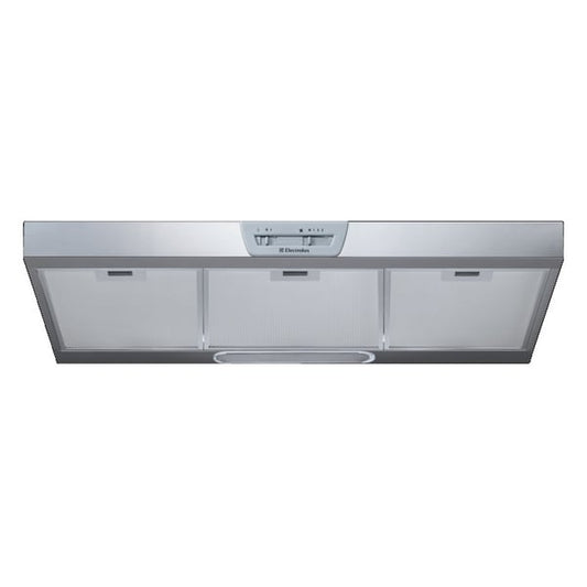 Electrolux Built-in hood overhead traditional cooker 90cm|LFU119X