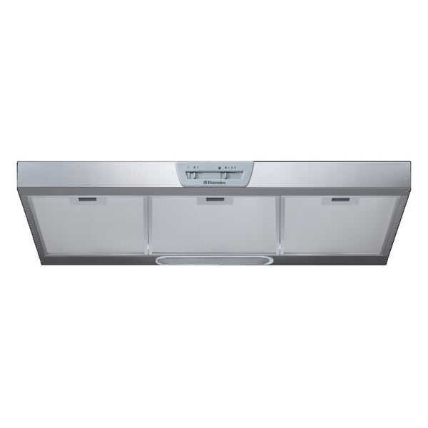 Electrolux Built-in hood overhead traditional cooker 90cm|LFU119X