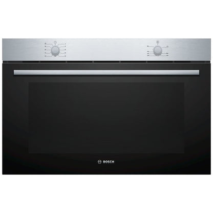 BOSCH Series 2 Built In Gas Oven 90cm|VGD011BR0M