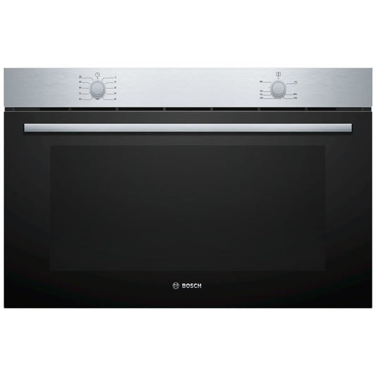 BOSCH Series 2 Built In Gas Oven 90cm|VGD011BR0M