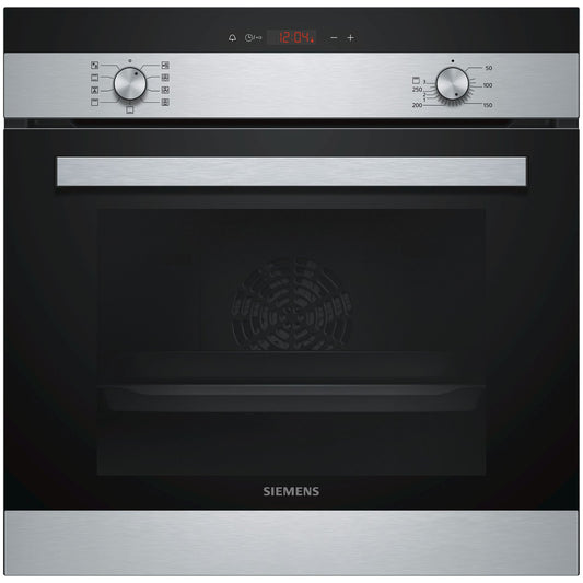 Siemens Built in Electric Oven, 60 cm|HB134JES0M