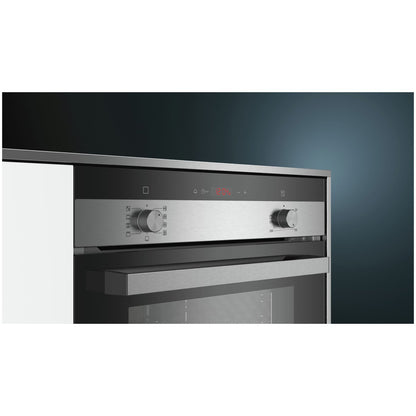 Siemens Built in Electric Oven, 60 cm|HB134JES0M