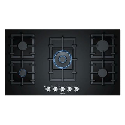 Siemens Built In Gas Hob, 90 cm | EP9B6QO90M