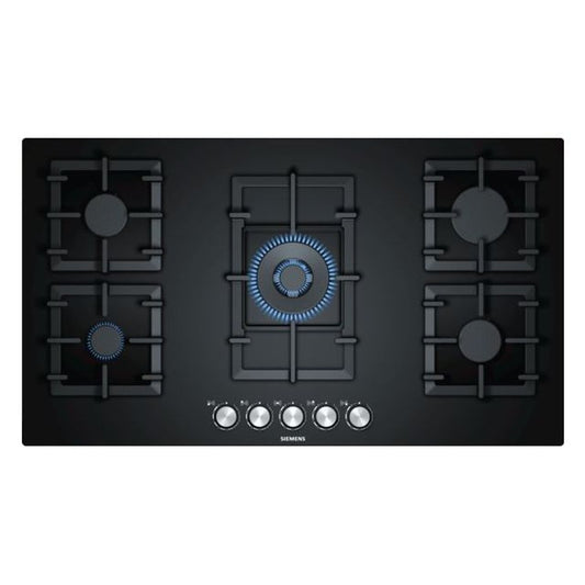 Siemens Built In Gas Hob, 90 cm | EP9B6QO90M