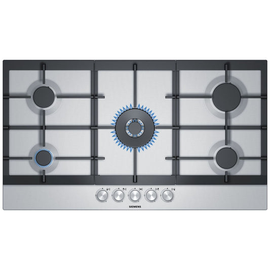 Siemens Built In Gas Hob, 90 cm|EC9B5QO90M