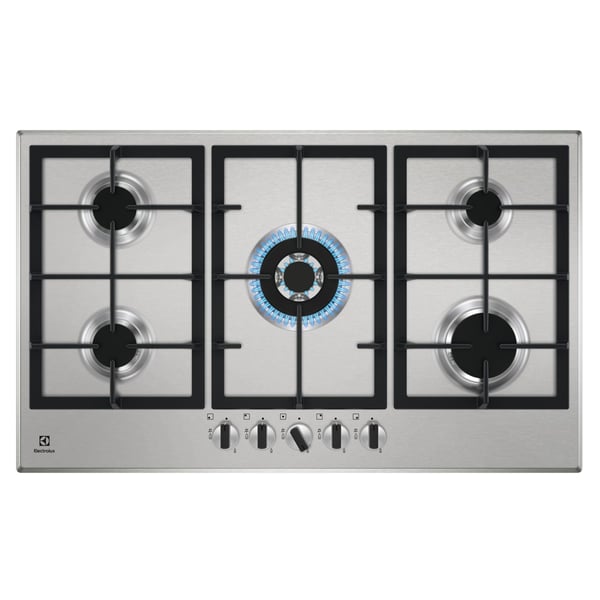 Electrolux Built In Gas Hob|KGS9536X