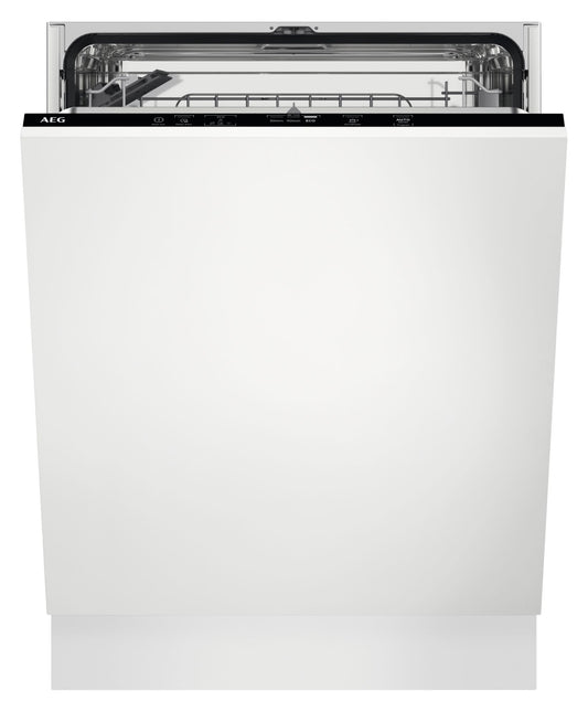 AEG Built-In Dishwasher 13Ps|FEE53670ZM