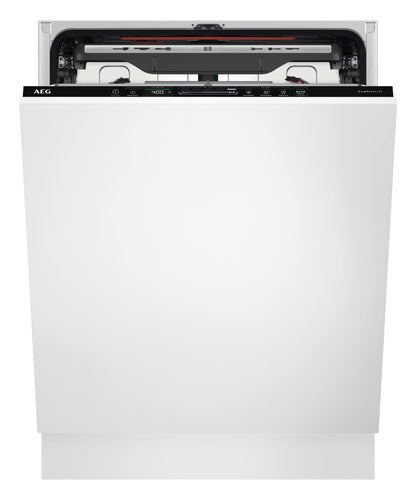 AEG Built-In Dishwasher 14Ps|FSK83827P