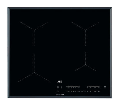 AEG Built-In Electric Hob 60cm|IKB64431FB