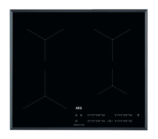 AEG Built-In Electric Hob 60cm|IKB64431FB