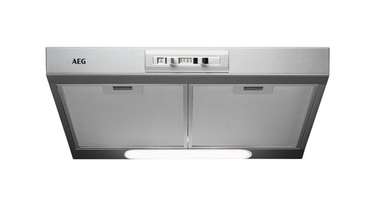 AEG Built-In Hood 60cm Traditional Under counter|DUB2630M