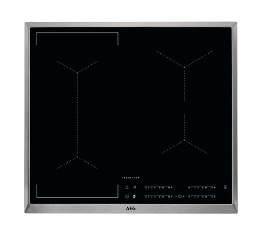 AEG Built-In Induction Hob 60cm|IKE64441XB