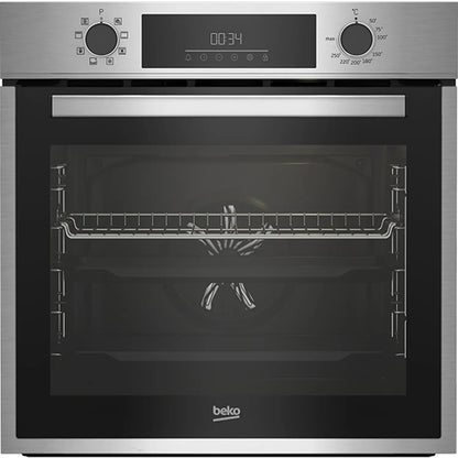 BEKO Built-in Multifunction Electric Oven 60cm |BBIM14300XD