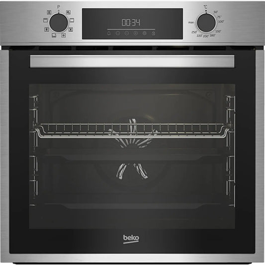 BEKO Built-in Multifunction Electric Oven 60cm |BBIM14300XD