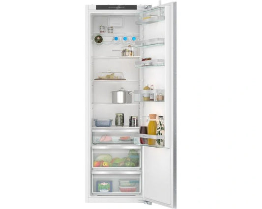 Siemens iQ500 Built in Fridge 310L |KI81RAFD0M