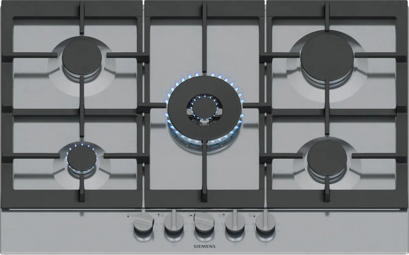 Siemens iQ500 Built In Gas Hob 90cm |EC9B5QI90M