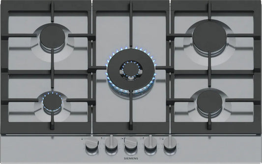 Siemens iQ500 Built In Gas Hob 90cm |EC9B5QI90M