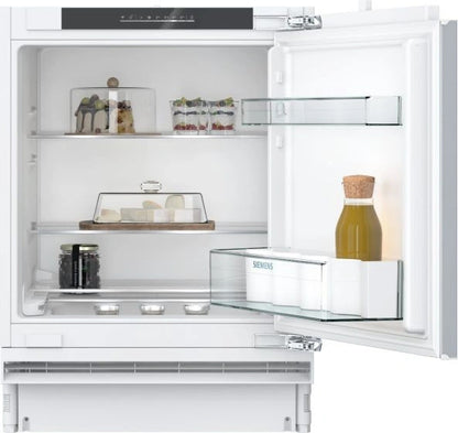 Siemens iQ300 Home connect Built in Under Counter Refrigerator |KU21RVFE0M