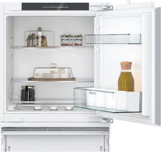 Siemens iQ300 Home connect Built in Under Counter Refrigerator |KU21RVFE0M