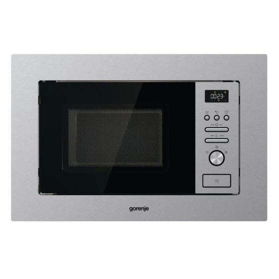 Gorenje Built In Microwave With Grill 60 cm |BM201AG1X