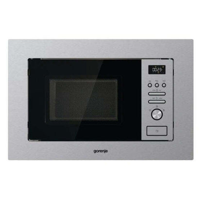 Gorenje Built In Microwave With Grill 60 cm |BM201AG1X