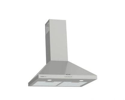 Gorenje Built In Hood Pyramid Design 60 cm |WHC624EX