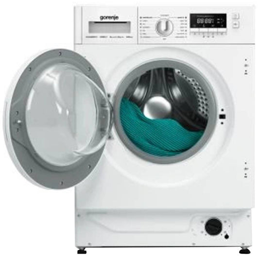 Gorenje Built In Washer Dryer 8/5 Kg |WD3M841BWI